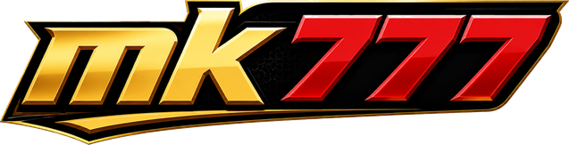 mk 777 Logo